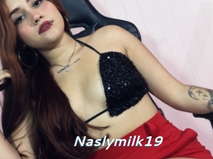 Naslymilk19