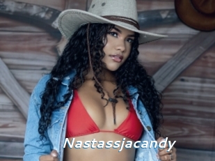 Nastassjacandy