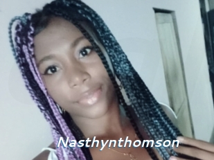 Nasthynthomson