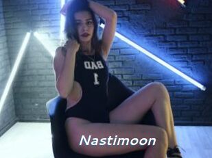 Nastimoon
