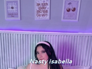 Nasty_isabella