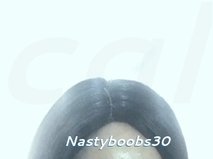 Nastyboobs30