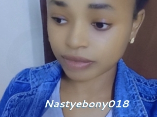 Nastyebony018