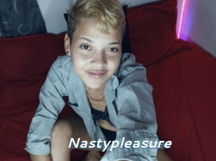 Nastypleasure