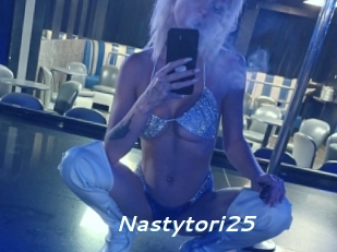 Nastytori25