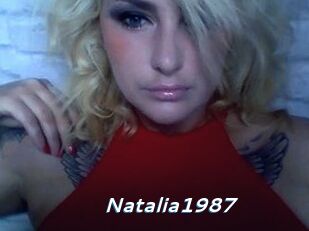 natalia1987 Camgirls Live