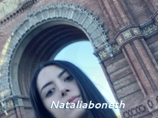 nataliaboneth Camgirls Live