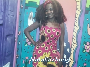 Nataliazhong