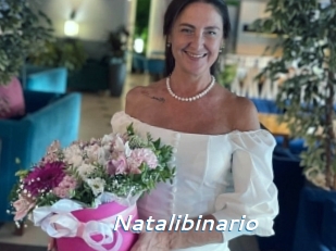 Natalibinario