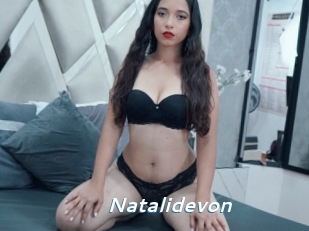 natalidevon Camgirls Live