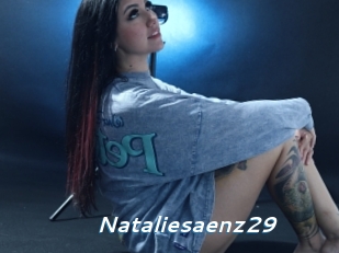 nataliesaenz29 Camgirls Live