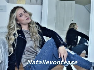 Natalievontease