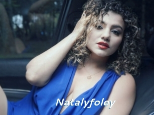 natalyfoley Camgirls Live