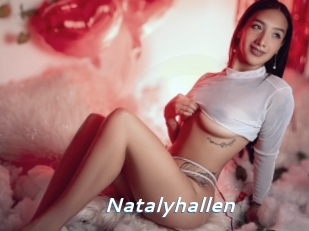 Natalyhallen