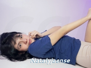 Natalyjaense