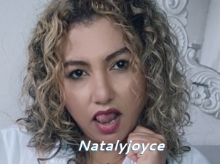 natalyjoyce Camgirls Live