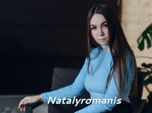 Natalyromanis