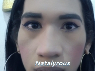 Natalyrous