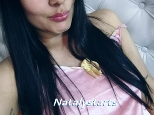 natalystarts Camgirls Live