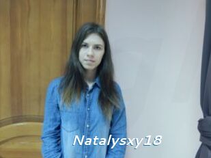 Natalysxy18