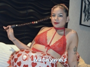 natalyweis Camgirls Live