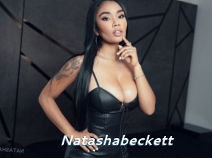 Natashabeckett