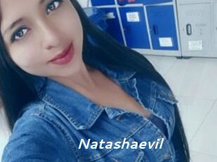 Natashaevil