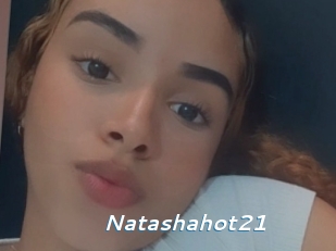 Natashahot21