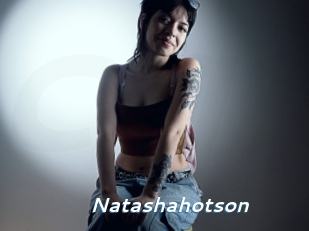 Natashahotson