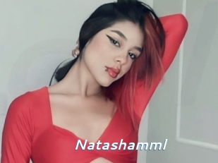 Natashamml