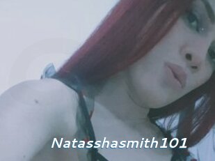 Natasshasmith101