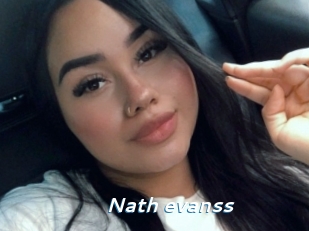 Nath_evanss