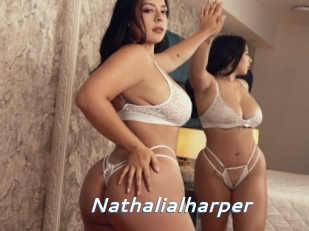 nathalialharper Camgirls Live