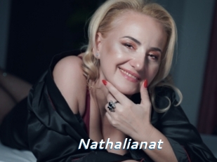 nathalianat Camgirls Live