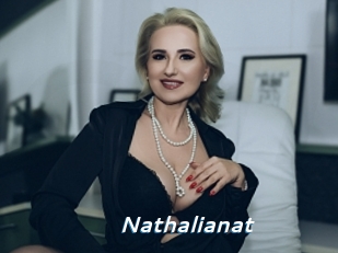 nathalianat Camgirls Live