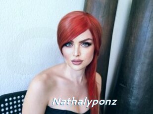 Nathalyponz