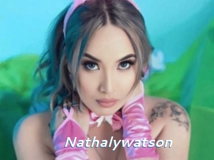Nathalywatson