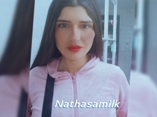 Nathasamilk