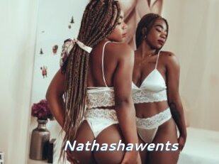 Nathashawents