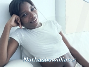 Nathashawilliams