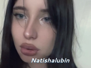 Natishalubin