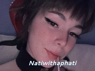 Natiwithaphati