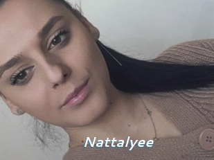 Nattalyee