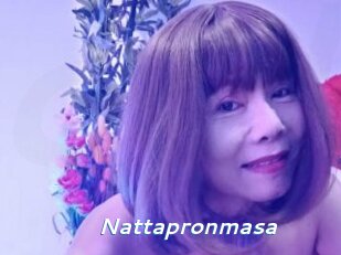 Nattapronmasa