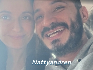 Nattyandren