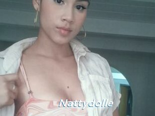Nattydolle