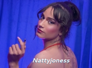 Nattyjoness