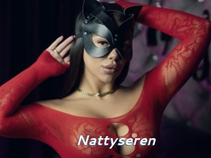 Nattyseren