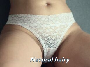 Natural_hairy