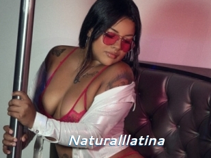 Naturalllatina